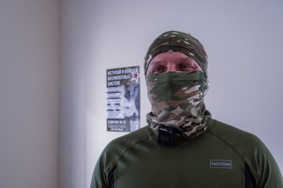 Доброволец СВО: «Служить в войсках беспилотных систем – это престижно»