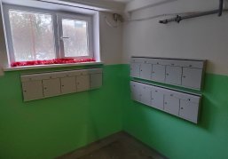 Более 380 подъездов отремонтировали коммунальщики в 2023 году после вмешательства Госжилинспекции Нижегородской области Более 380 подъездов отремонтировали коммунальщики в 2023 году после вмешательства Госжилинспекции Нижегородской области