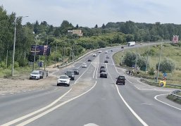 Аварийность по вине нетрезвых водителей в Нижегородской области с начала 2026 года снизилась вдвое