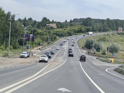 Аварийность по вине нетрезвых водителей в Нижегородской области с начала 2026 года снизилась вдвое