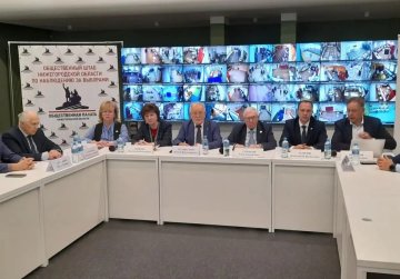 Федеральный эксперт Виктор Полянский: «Выборы проходят размеренно и в рамках закона» Федеральный эксперт Виктор Полянский: «Выборы проходят размеренно и в рамках закона»