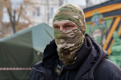 Нижегородский доброволец СВО: «Прадеды победили, и мы победим!» Нижегородский доброволец СВО: «Прадеды победили, и мы победим!»