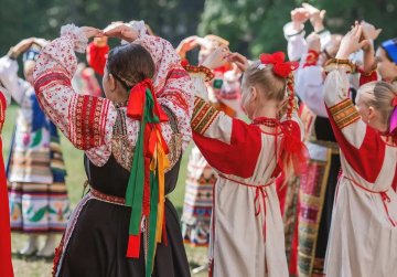 Молодежно-семейный центр «Манеж» приглашает гостей на фестиваль «Красная горка» на территории Нижегородского кремля