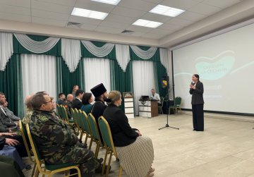 В городе Бор прошёл патриотический концерт «Сердцем со СВОими», посвященный Дню защитника Отечества В городе Бор прошёл патриотический концерт «Сердцем со СВОими», посвященный Дню защитника Отечества