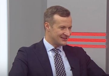 Дмитрий Старостин - об иностранных инвестициях и развитии международного сотрудничества Дмитрий Старостин - об иностранных инвестициях и развитии международного сотрудничества