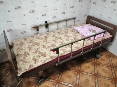 65 новых кроватей и почти 400 единиц мягкого инвентаря закупили для социальных учреждений Ветлужского округа 65 новых кроватей и почти 400 единиц мягкого инвентаря закупили для социальных учреждений Ветлужского округа