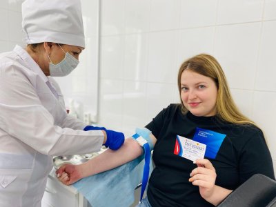 14 донорских акций провели в Нижегородской области в рамках празднования Всемирного дня донора крови 14 донорских акций провели в Нижегородской области в рамках празднования Всемирного дня донора крови