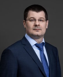 Григорьев Олег Викторович