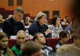 В Нижегородской области стартовал второй сезон регионального проекта «Взлет. Промышленный старт»