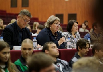 В Нижегородской области стартовал второй сезон регионального проекта «Взлет. Промышленный старт»