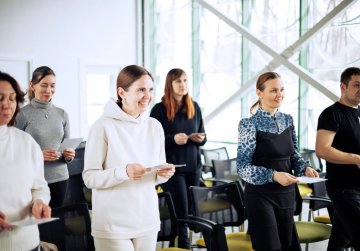 Нижегородских родителей приглашают на бесплатные лекции о ранней профориентации детей и здоровом образе жизни
