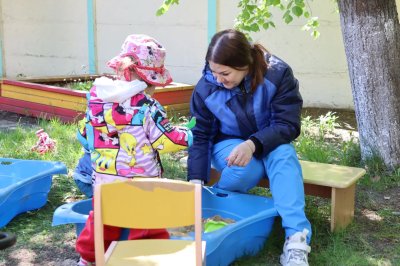 Нижегородцы могут стать участниками проекта «Каникулы в семьях» по поддержке детей-сирот