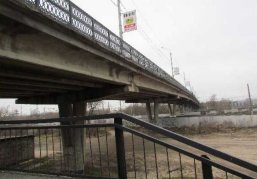 Капитальный ремонт Черняховского путепровода в Дзержинске планируют начать в этом году