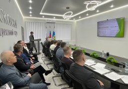 Еще 11 нижегородских муниципалитетов получили оценки по итогам реализации нацпроектов в 2025 году 