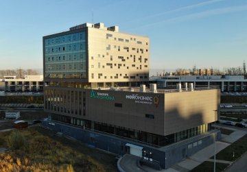 Еще 94 млн рублей получат нижегородские компании по шести программам Фонда содействия инновациям Еще 94 млн рублей получат нижегородские компании по шести программам Фонда содействия инновациям