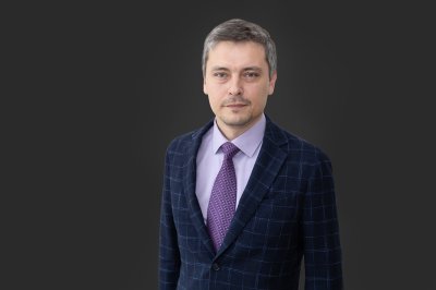 Михаил Быстряков назначен министром информационной политики и взаимодействия со СМИ Нижегородской области Михаил Быстряков назначен министром информационной политики и взаимодействия со СМИ Нижегородской области