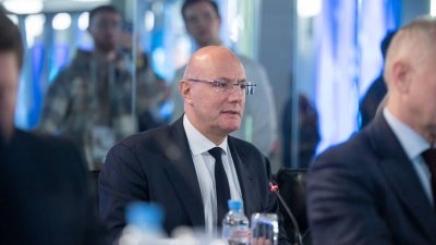 Вице-премьер Дмитрий Чернышенко призвал регионы России масштабировать проект «Уроки с путешествием»