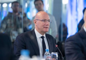 Вице-премьер Дмитрий Чернышенко призвал регионы России масштабировать проект «Уроки с путешествием»