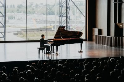 Летний фестиваль Pianissimo будет проходить в Нижнем Новгороде с 1 июля по 11 августа