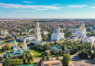 На территории Дивеевского монастыря в 2026 году начнутся работы по устройству инженерных сетей