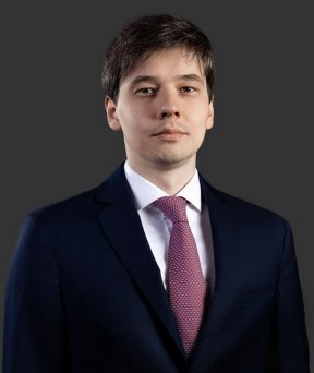 Зотов Игорь Вадимович Зотов Игорь Вадимович