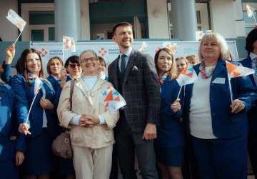 Более 2,7 млн нижегородцев нашли работу благодаря Службе занятости за 35 лет с момента ее создания
