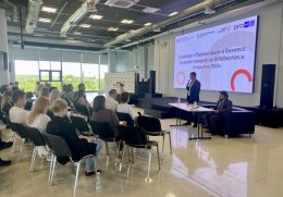 Нижегородские предприниматели могут принять участие в проекте «Цифровой бизнес-рост: выход на маркетплейсы»