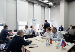 Более 85 млн рублей заработали нижегородские экспортеры на международных маркетплейсах с помощью господдержки