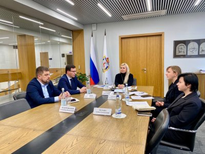 «У нижегородских муниципалитетов – уже 85 побратимов в 28 странах мира», - Ольга Гусева