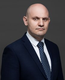 Костюкович Николай Викторович