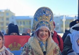 Нижегородская область присоединилась к рекорду России на Слете послов гостеприимства