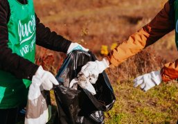 Нижегородская область 25 апреля присоединится к всероссийскому субботнику в рамках нацпроекта «Инфраструктура для жизни»