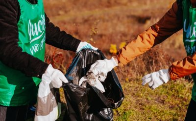 Нижегородская область 25 апреля присоединится к всероссийскому субботнику в рамках нацпроекта «Инфраструктура для жизни»
