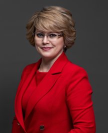 Морозова Алла Александровна Морозова Алла Александровна