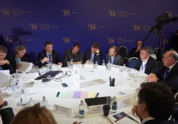 Глеб Никитин принял участие в расширенном заседании комиссии Государственного Совета по направлению «Кадры» Глеб Никитин принял участие в расширенном заседании комиссии Государственного Совета по направлению «Кадры»