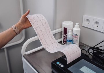 Около 1,5 млн нижегородцев прошли профилактические медицинские мероприятия в 2025 году