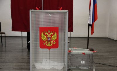 Явка избирателей в Нижегородской области на 10:00 20 сентября составила более 43% Явка избирателей в Нижегородской области на 10:00 20 сентября составила более 43%