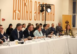 Нижегородская область вошла в топ-3 по количеству действующих в ПФО местных отделений Российского военно-исторического общества 