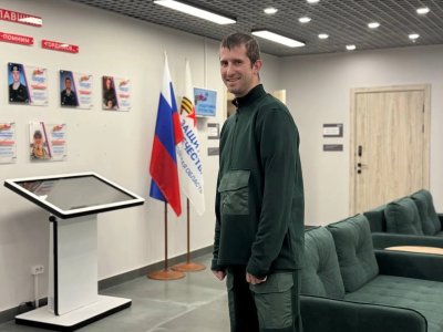 Фонд «Защитники Отечества» обеспечивает ветеранов СВО адаптивной одеждой, разработанной победителями конкурса дизайна «На крыльях»
