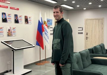 Фонд «Защитники Отечества» обеспечивает ветеранов СВО адаптивной одеждой, разработанной победителями конкурса дизайна «На крыльях»