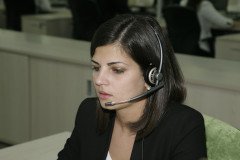 После введения номера «112» в Нижегородской области операторами принято более 4,5 млн звонков