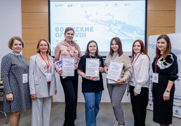 Около тысячи нижегородских медиков прошли обучение в рамках регионального проекта «Отраслевой онкоинцидент»