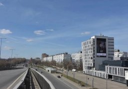 29 социальных проектов-победителей конкурса «Взгляд в будущее» смогут бесплатно размещать социальную рекламу в течение месяца