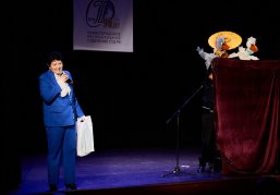 В Нижнем Новгороде отметили 90-летие регионального отделения Союза театральных деятелей