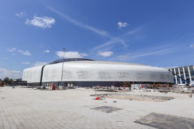 Глеб Никитин: «Доля граждан, систематически занимающихся физкультурой и спортом, достигла 60 процентов» Глеб Никитин: «Доля граждан, систематически занимающихся физкультурой и спортом, достигла 60 процентов»