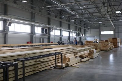 Более 20 предприятий введено в эксплуатацию в 2025 году при поддержке Корпорации развития Нижегородской области Более 20 предприятий введено в эксплуатацию в 2025 году при поддержке Корпорации развития Нижегородской области