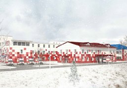 Новый корпус центральной районной больницы построят в Дивееве