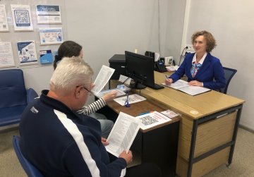 450 нижегородцев трудоустроились на предприятия АПК при поддержке кадрового центра «Работа России» с начала года