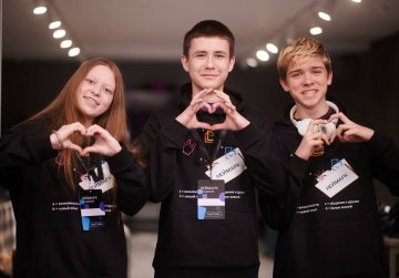 Эксперты нижегородского ИТ-кампуса расскажут школьникам о подготовке к профильным олимпиадам