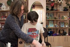 Нижегородские учреждения культуры продолжают реализовывать инклюзивные проекты